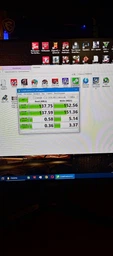 Внешний жесткий диск 2.5" 500 Гб Toshiba (HDTB510EK3AA) фото от покупателей 8