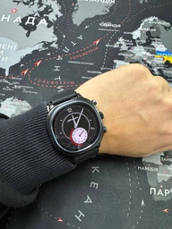 Смарт-годинник HiFuture Aix Lite Gold (aixlite.champagnegold)