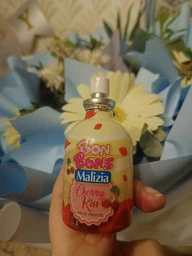 Детская туалетная вода Malizia Bon Bons Cherry Kiss 50 мл (80759294) фото от покупателей 1