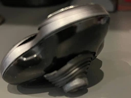 Бритвенный блок Universal для Philips SH90 сетка/нож в сборе головка филипс сетка Series 9000 (692009118) Черный