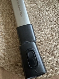 Моющий беспроводной пылесос PHILIPS Aqua Plus XC8349/01 фото от покупателей 12