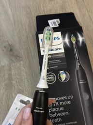 Насадки для зубної щітки PHILIPS Sonicare HX9002/10 I InterCare