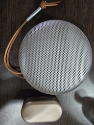 Портативна акустика Bang&Olufsen Beosound A1 2nd Gen Pink (1734013)