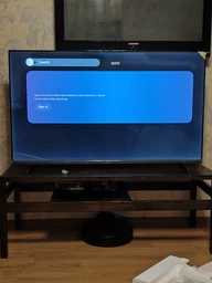 Телевiзор Thomson Android TV 65" QLED 65QA2S13 фото від покупців 14