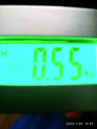 Карамель солона Spell з ваніллю 500 г (4820207311206) фото від покупців 6