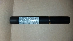 Тушь для ресниц Max Factor 2000 Calorie Объем 9 мл 01 Черный (50671304) фото от покупателей 1