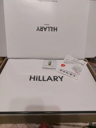 Подарочный набор для ежедневного ухода за жирной и проблемной кожей Hillary Perfect 6 M-11-019