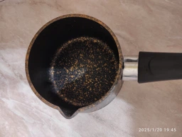 Турка ARDESTO Black Mars 500 мл (AR0850SG) фото от покупателей 5