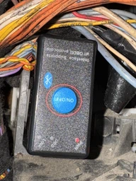 Автосканер ELM327 WiFi сканер NEXPEAK NX103 V1.5PRO OBD2 для авто включая поддержку электромобилей фото от покупателей 1
