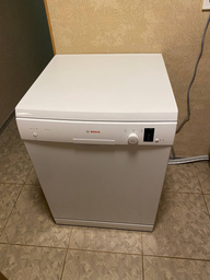 Посудомийна машина Bosch Serie 2 SMS23DW01T фото від покупців 1