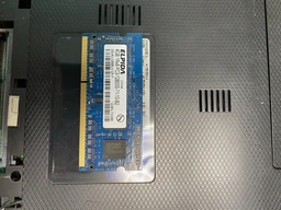Оперативна пам'ять для ноутбука DDR3L 16Gb SODIMM 1600 PC3-12800 1.35V (Kit of 2x8192MB) Cyborg CKD3F16T11LS/16 16384MB (770008612) фото від покупців 2