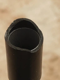 Вішалка для одягу дворівнева підлогова на коліщатках 68×28×137 см Double-Pole, телескопічна регульована металева вішалка-стійка для зберігання речей з полицею для взуття Срібляста з чорним, DP-15-D1 фото від покупців 15