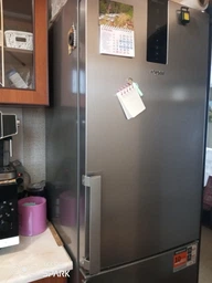 Холодильник Whirlpool W7X82OOXH фото від покупців 5