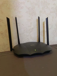 Беспроводной маршрутизатор (роутер) Tenda TX12 (6932849424133) [113160]