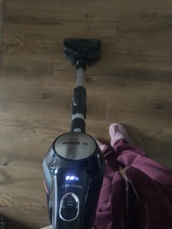 Аккумуляторный пылесос Bosch Unlimited 7 FLEX BCS712XXL с двумя аккумуляторами фото от покупателей 14