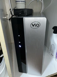 Система обратного осмоса ViO BP-D800G фото от покупателей 8