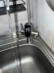 Система обратного осмоса ViO BP-D800G фото от покупателей 6