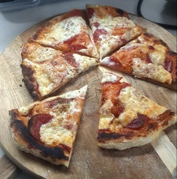 Домашняя каменная печь для пиццы Ariete 917/00 Pizza Italia Black