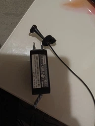 Блок живлення Lenovo 65W ADLX65CLGC2A 20V, 3.25 A, 4.0/1.7, квадратний, мережевий