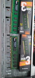 Модуль оперативной памяти DDR3 4GB/1600 Dato (DT4G3DLDND16) фото от покупателей 7