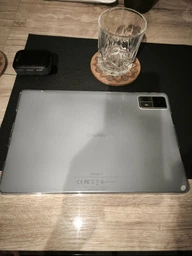 Планшет CHUWI HiPad 11 (6/128GB) LTE з Чохлом (CW-112699) фото от покупателей 1