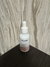 Сыворотка для лица RE.CARE Calming Solution Face serum Успокаивающая 30 мл (4823109409323) фото от покупателей 8