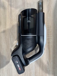 Аккумуляторный пылесос Bosch Unlimited 10 FLEX BCS1041WAC фото от покупателей 15
