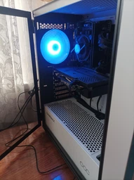 Игровой ПК X-Game 15 (Intel Core i5-9400F, RTX 2060 Super, 16 ГБ ОЗУ DDR4, 500 ГБ SSD) фото от покупателей 3