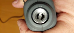 Клейовий пістолет Sigma 11.2 мм 100 Вт з вимикачем (2721101) фото від покупців 1