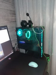 Процесор AMD Ryzen 5 5600 3.5GHz/32MB (100-000000927) sAM4 Tray (без упаковки) фото від покупців 1