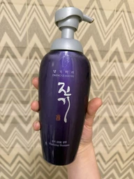 Шампунь для волосся відновлюючий, від випадіння Daeng Gi Meo Ri Vitalizing Shampoo, 7 мл фото від покупців 7