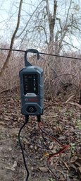 Зарядний пристрій для акумулятора 6в/12в 120ач BOSCH, BO 0189911030 фото від покупців 2