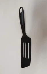 Длинная лопатка Tefal Bienvenue Черная (2744112) фото от покупателей 1