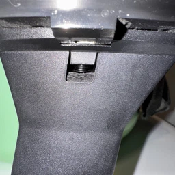 Комп'ютерне крісло для геймера Noblechairs Epic Gaming Black Edition (NBL-PU-BLA-004)