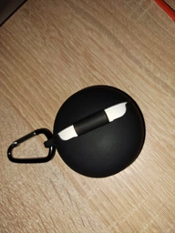 Чохол для Oppo Enco Buds 2 (black) фото від покупців 2