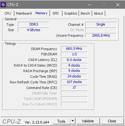 Модуль памяти DDR3 8GB/1600 Dato (DT8G3DLDND16) фото от покупателей 1