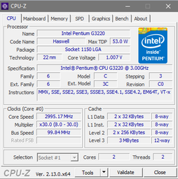 Модуль памяти DDR3 8GB/1600 Dato (DT8G3DLDND16)