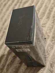 Мужская аккумуляторная электробритва VGR V-310 для влажного и сухого бритья с тремя плавающими головками IPX7 фото от покупателей 2