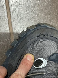 Детские зимние дутики сапоги для мальчика Bartek 11565005 30-31 Серые (4821156505302) фото от покупателей 1