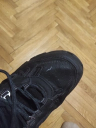 Чоловічі кросівки Skechers Vigor 3.0 Black 46 Чорний 237145-BBK фото від покупців 6