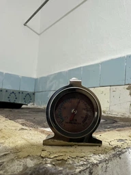 Термометр для духовки Oven (5643) фото от покупателей 6