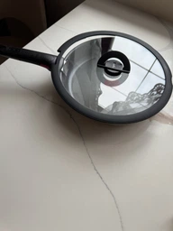Крышка стеклянная Tefal Ingenio 26 см&nbsp;(L9846653) фото от покупателей 18