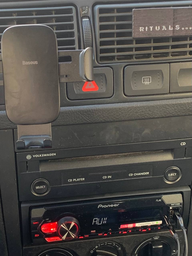 Автомагнітола Pioneer MVH-S120UBG