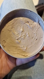 Матовая помада для укладки волос Uppercut Deluxe Matte Pomade Max 300 г (815049025767/817891025520) фото від покупців 4