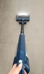 Акумуляторний пилосос Philips 5000 Series XC5141/01 фото від покупців 2