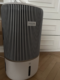 Климатический комплекс PureProtect Серия 3400 PHILIPS AC3420/10 фото от покупателей 4