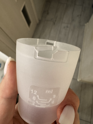 Інгалятор OMRON C102 Total Nasal Shower (NE-C102-E) фото від покупців 1