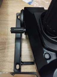 Крісло ігрове Anda Seat Kaiser 2 Black Size XL (AD12XL-07-B-PV-B01) фото від покупців 6