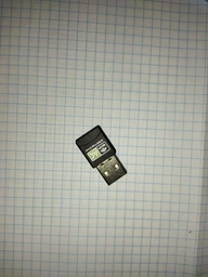 Wi-Fi адаптер дводіапазонний 5 Ghz і 2.4 Ghz AC600 Free driver (88031)