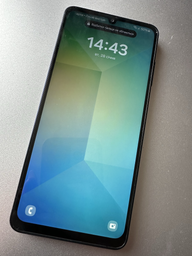 Мобильный телефон Samsung Galaxy A06 4/128GB Black (SM-A065FZKGSEK) фото от покупателей 2